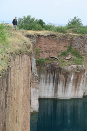 Taucherkessel L�bej�n