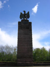 U-Boot Ehrenmal M�ltendorf