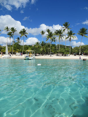 Bayahibe