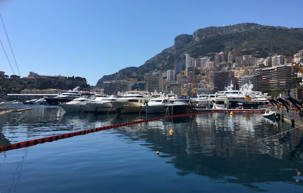Monaco