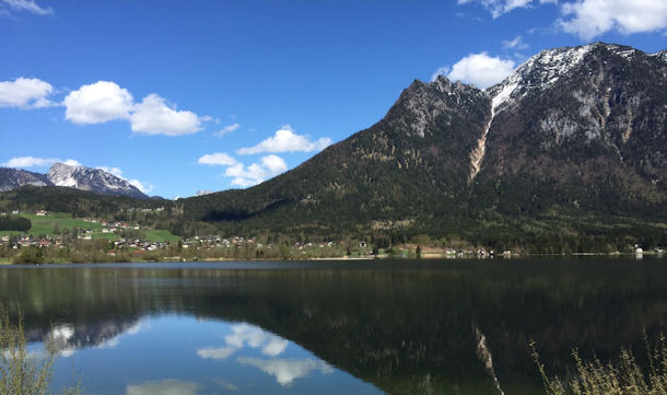 Hallst�tter See