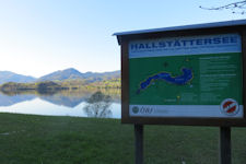 Hallst�tter See