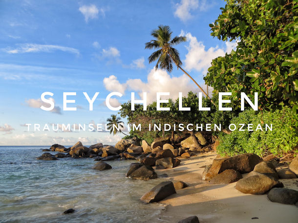 Tauchen Seychellen