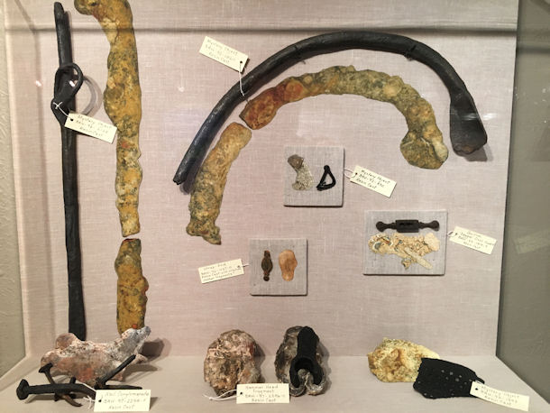 Mel Fisher Heritage Museum